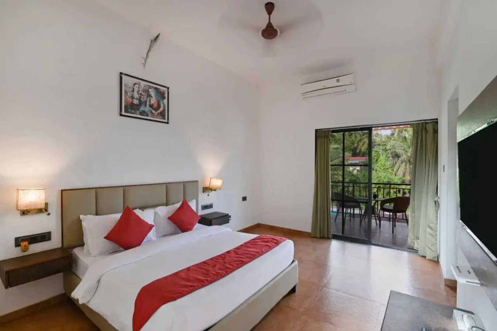 Vaarsa by Bay Hotels