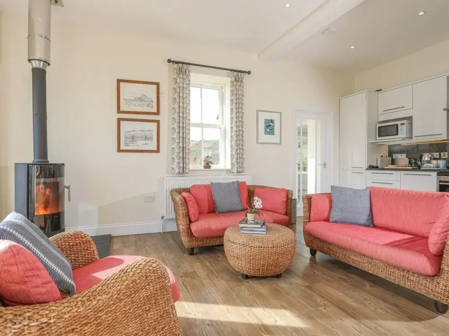 The Old Lifeboat House