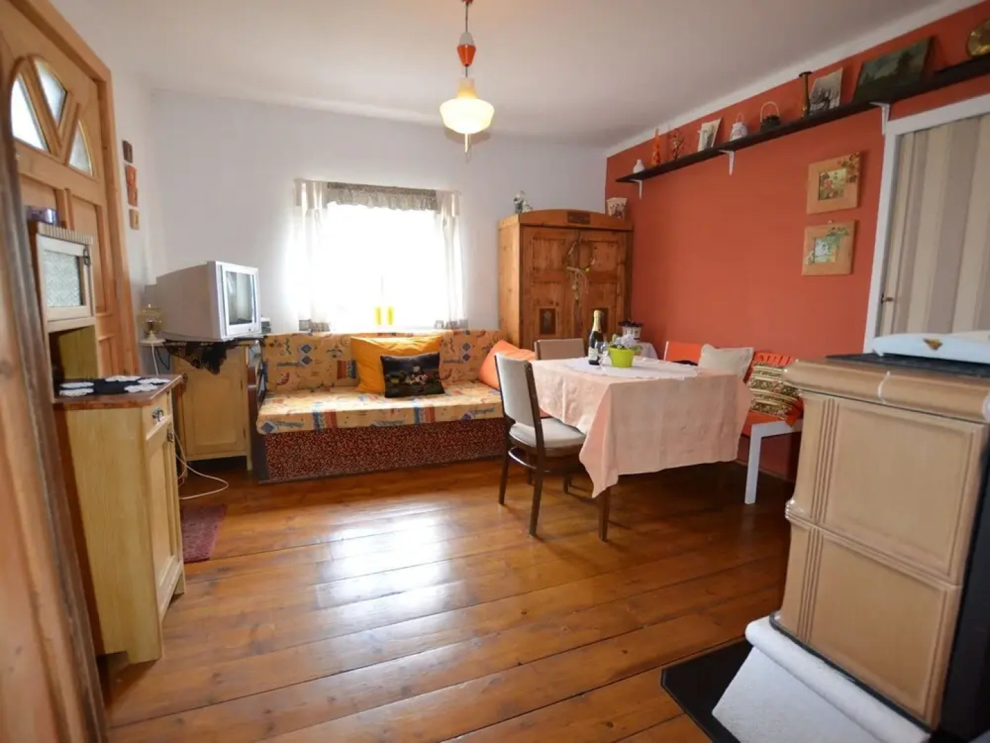 Beautiful Mansion in Turnov With Swimming Pool