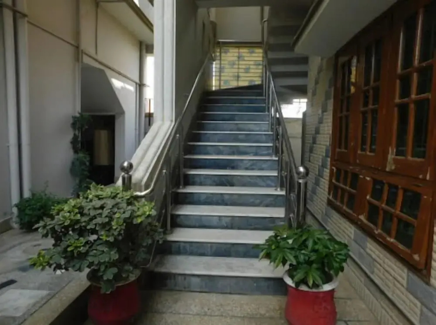 Pak Palace Guest House Abbottabad