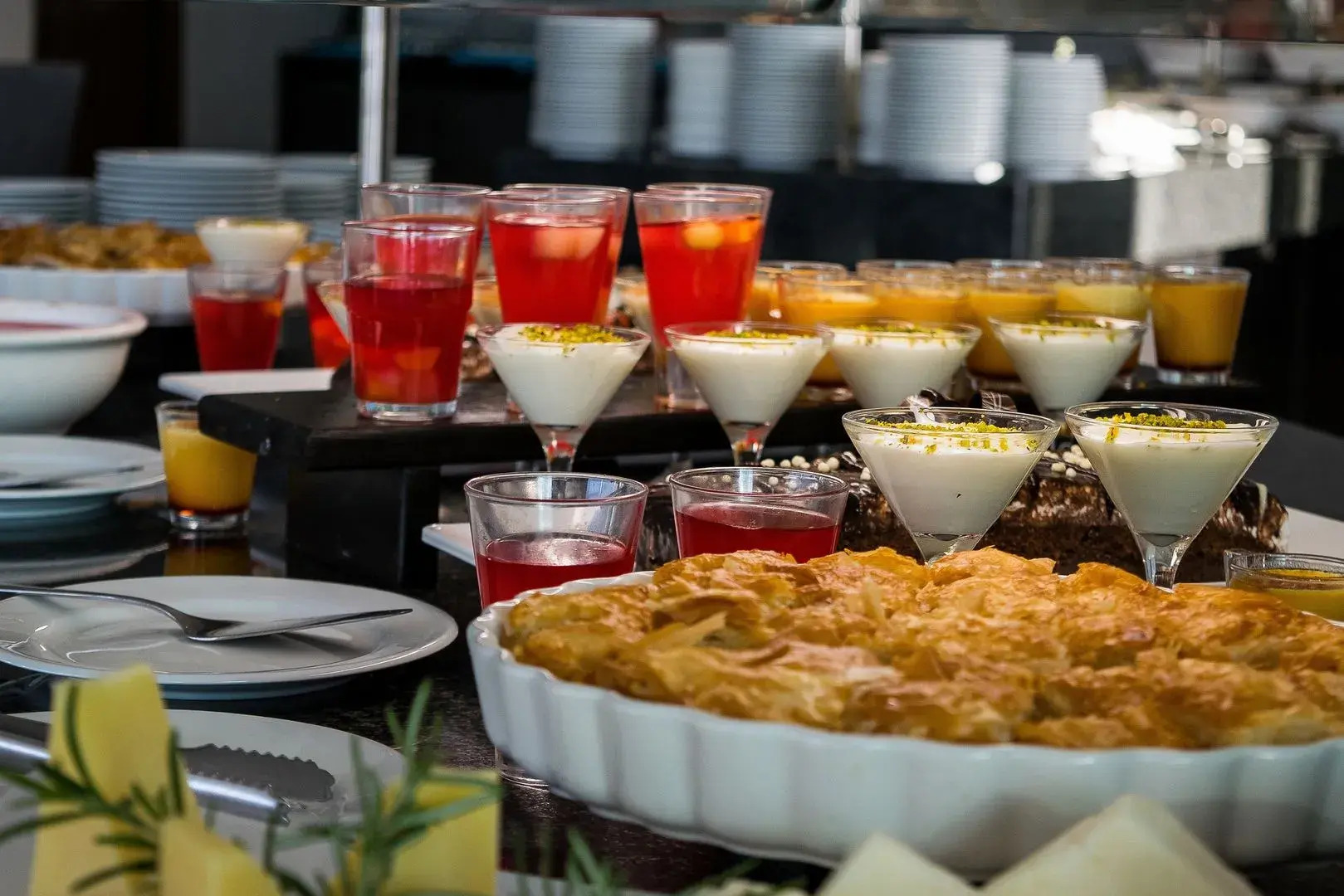 Theo Sunset Bay Hotel