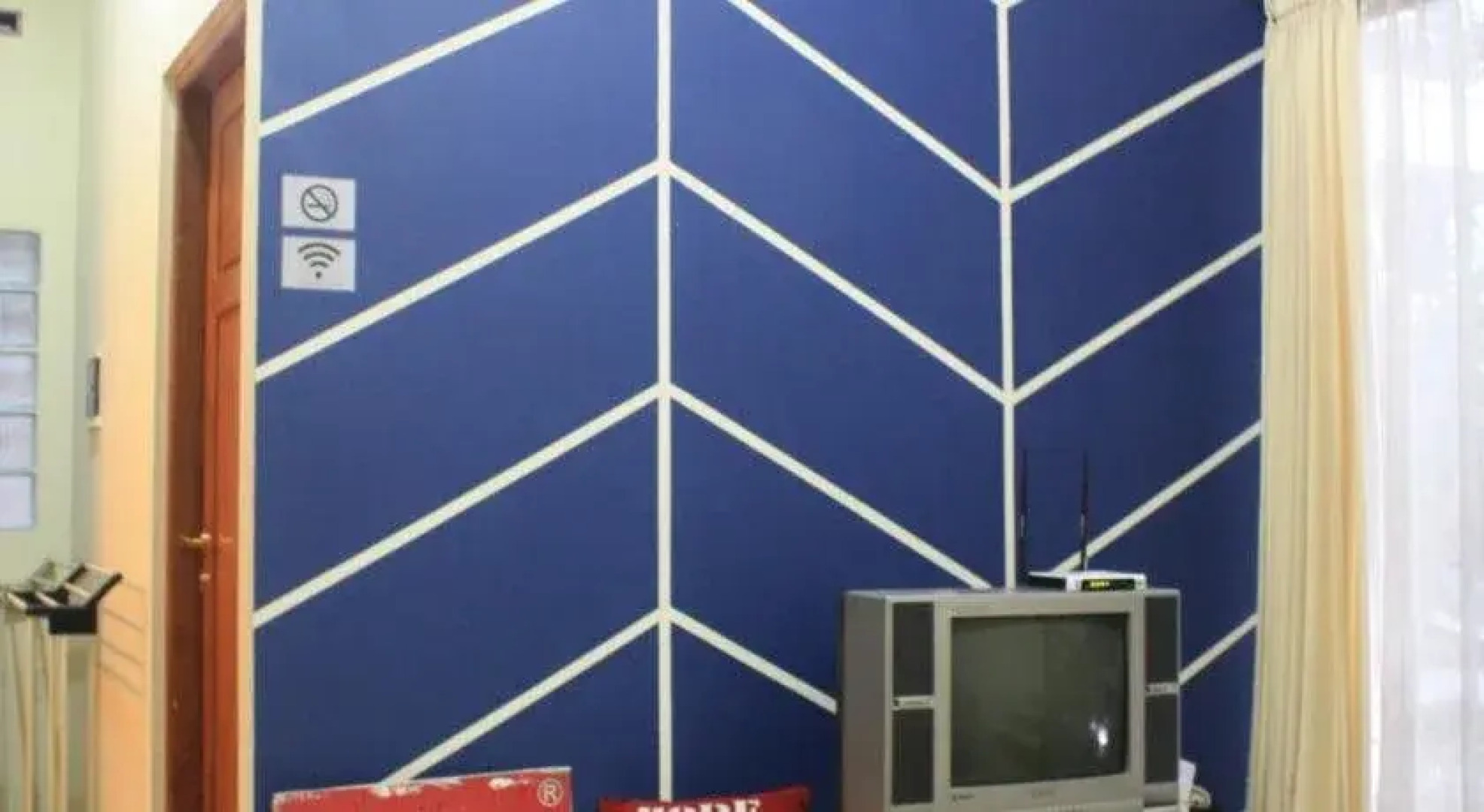 The Attic Bed & Breakfast