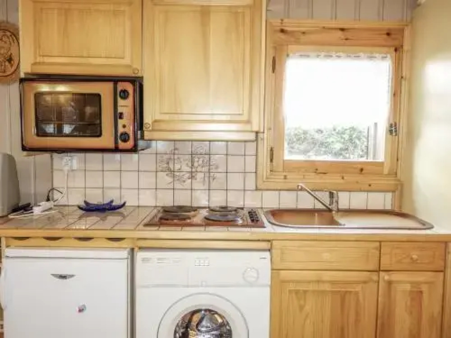 Apartment Les Jardins Alpins.1