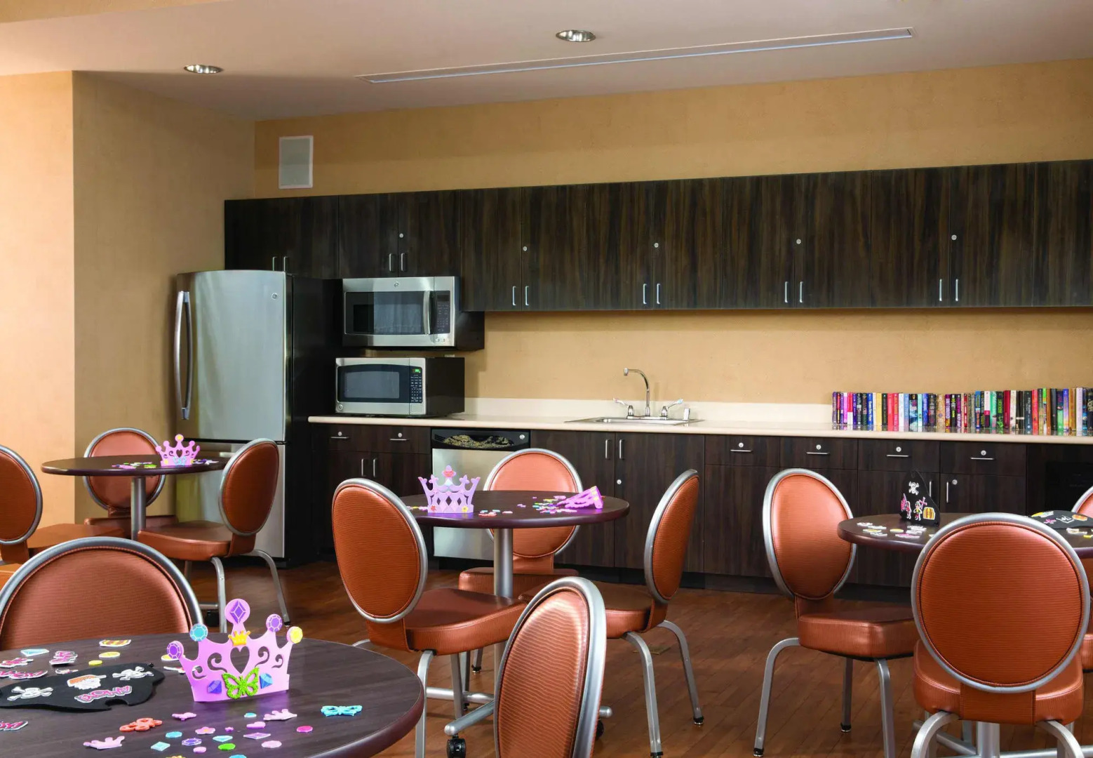 Marriott's Grand Chateau