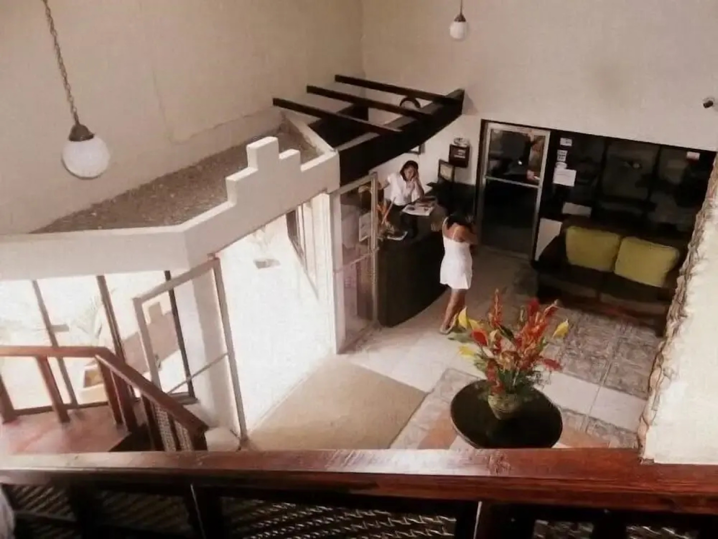 Chic Hotel Montecristi