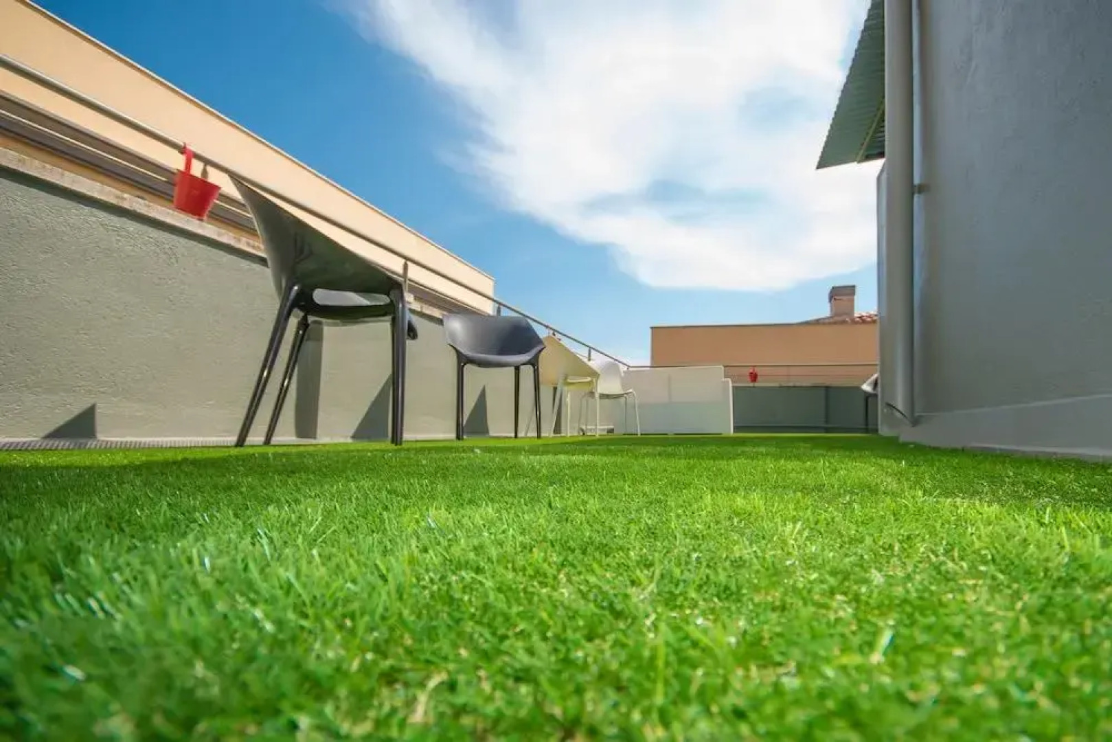 Center Plaza Figueres