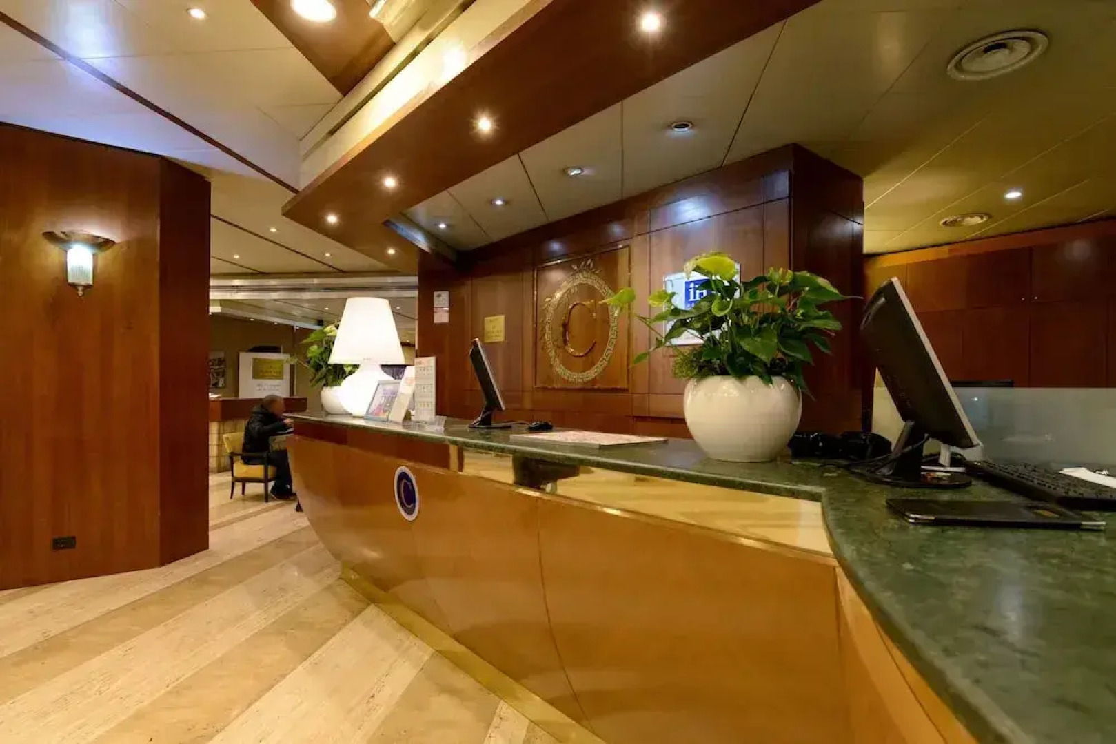 NYX Hotel Rome by Leonardo Hotels