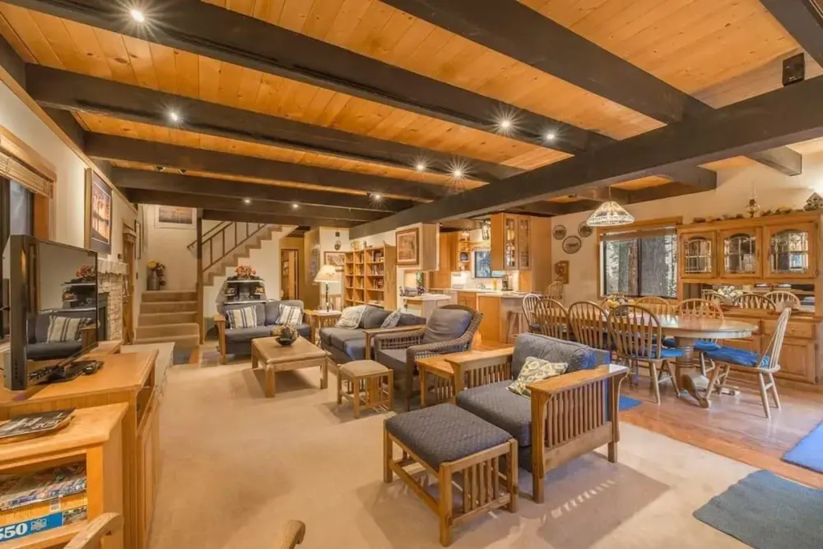 Interlaken Rd Criterion 19 - Musketeer