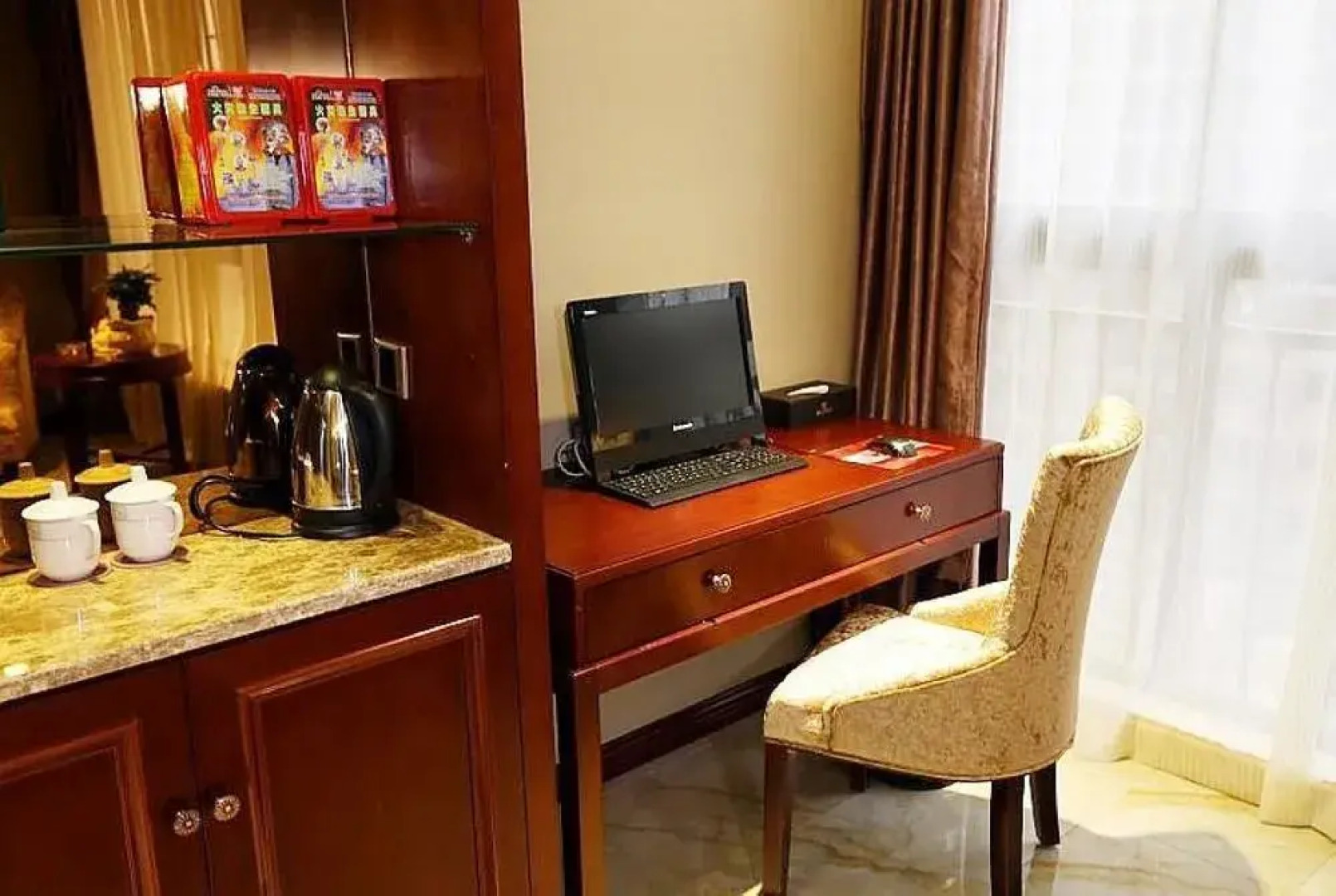 Changsha Liri Dynasty Hotel