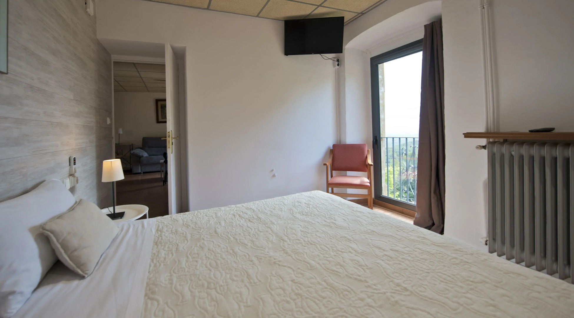 Santuari de Terrades