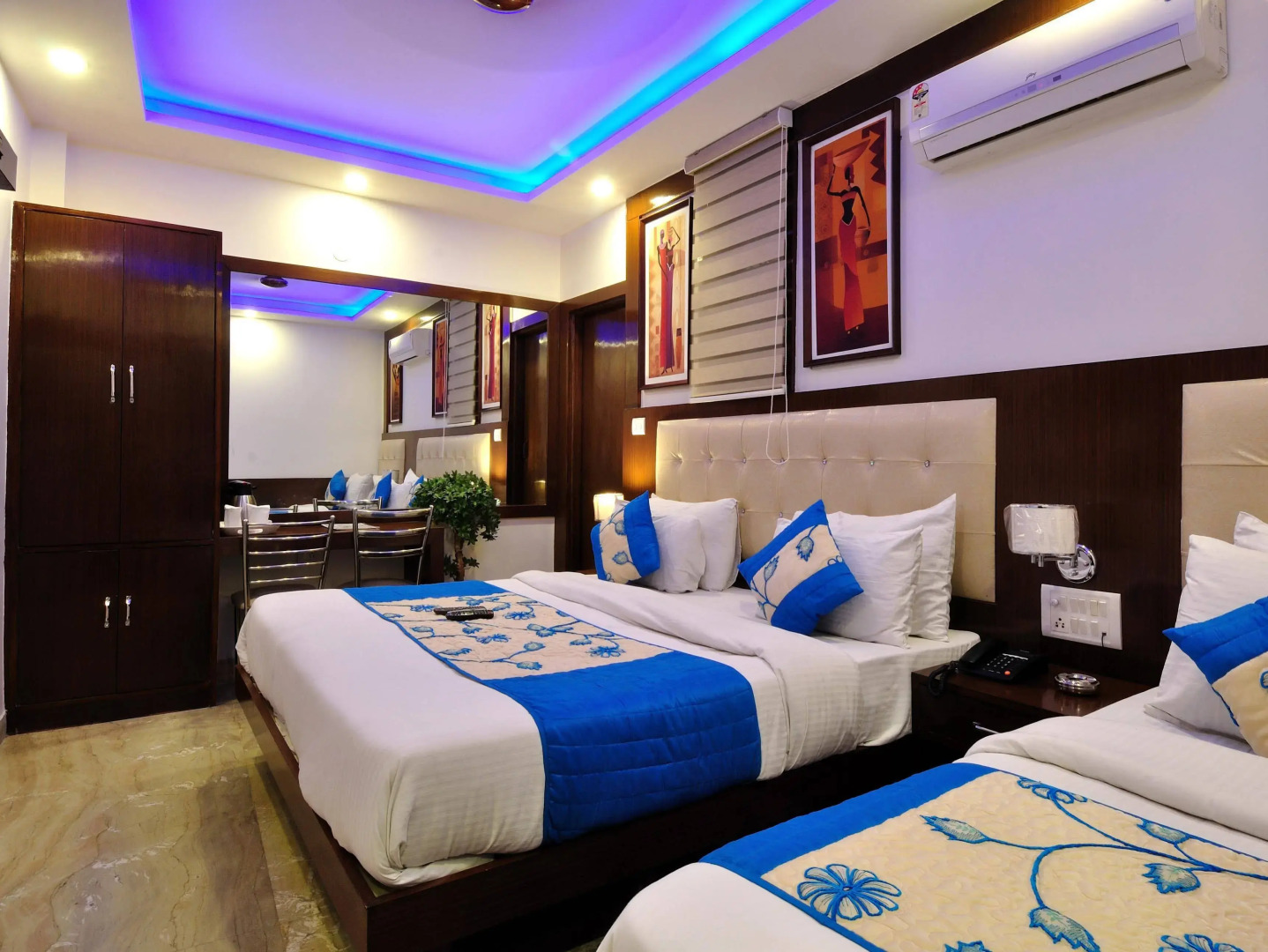 Hotel Nirmal Mahal by Sushant Travels