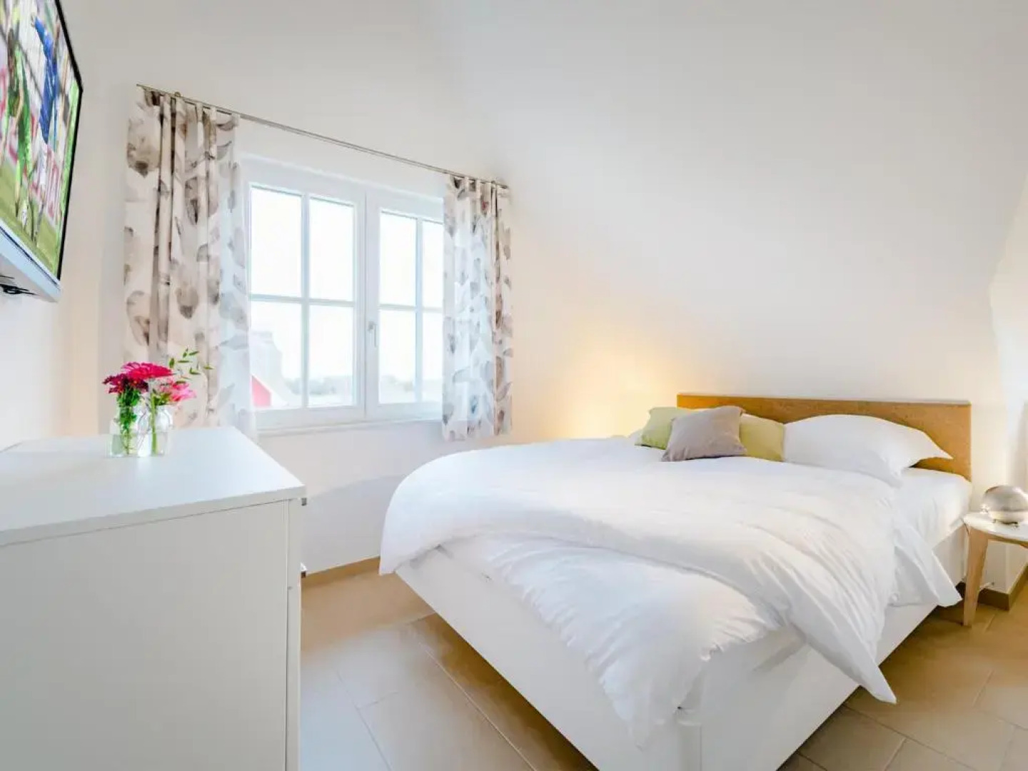 Ferienhaus in Parow - D 043.017