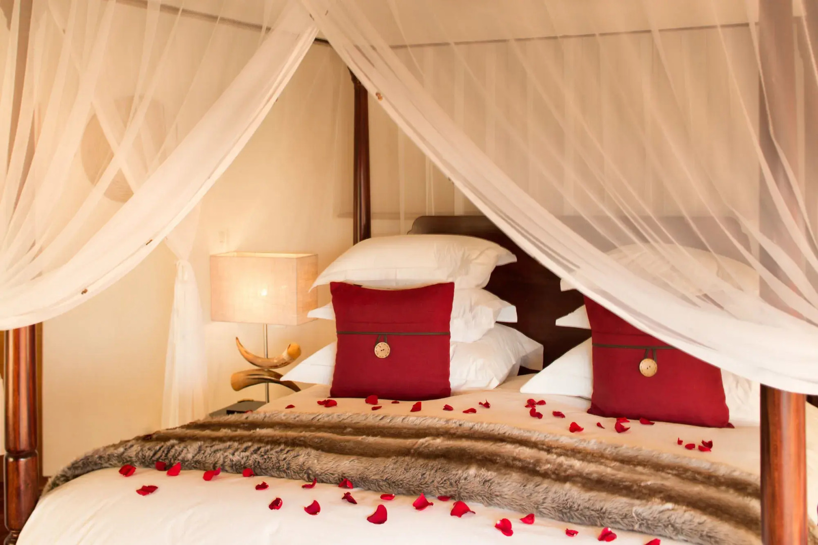 Royal Madikwe Game Lodge