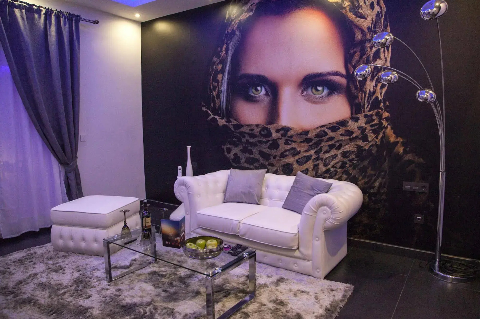 Sisu Boutique Hotel - Adults Only