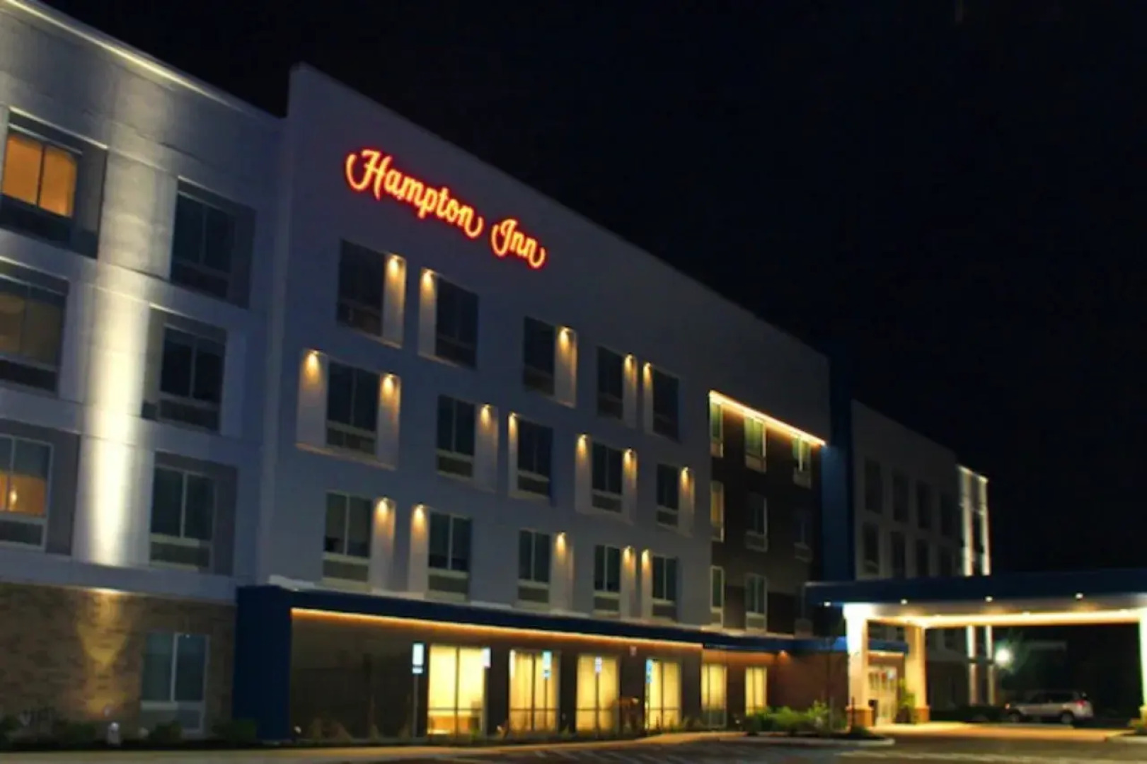 Hampton Inn Buffalo - Amherst, NY