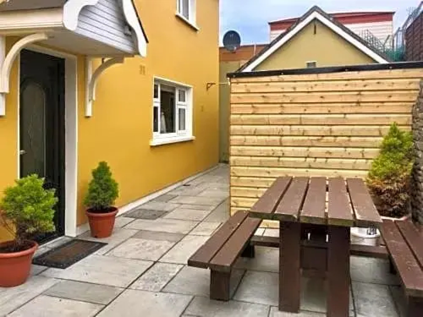 Brassil Bed and Breakfast