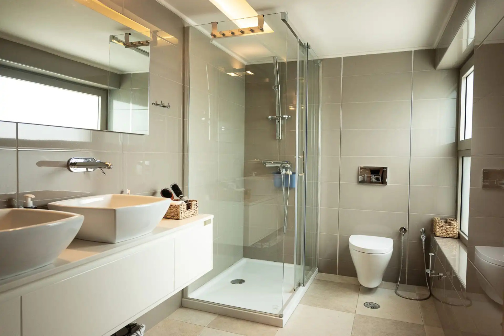 Diktamon Retreat Luxury Villa