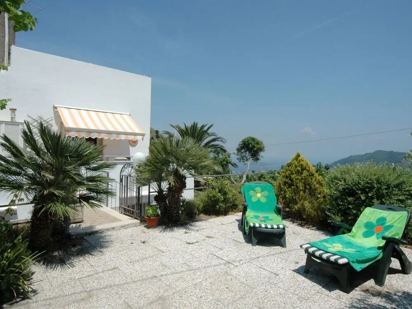 Appartamenti Buttavento