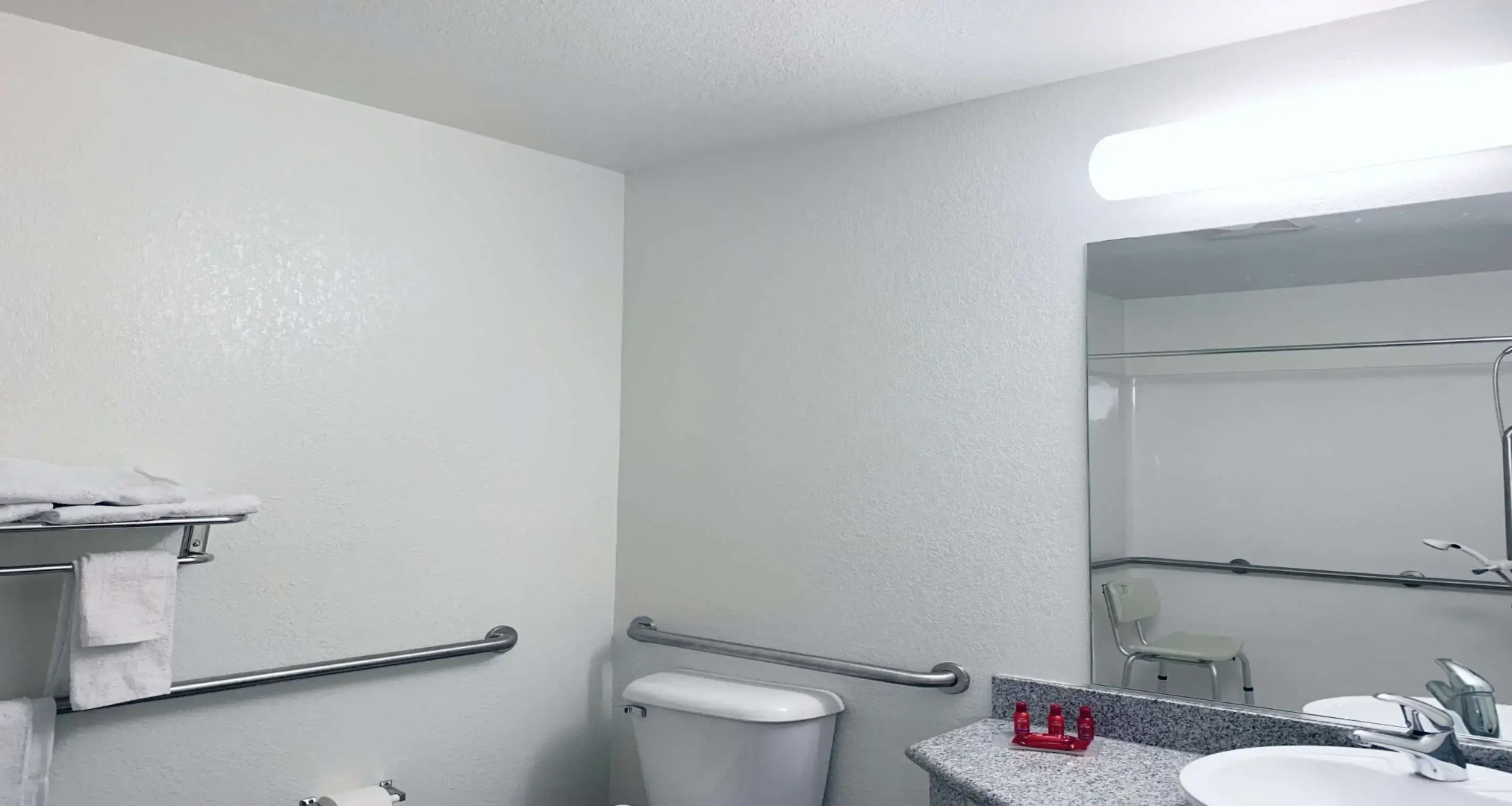 SureStay Plus By Best Western Niagara Falls East