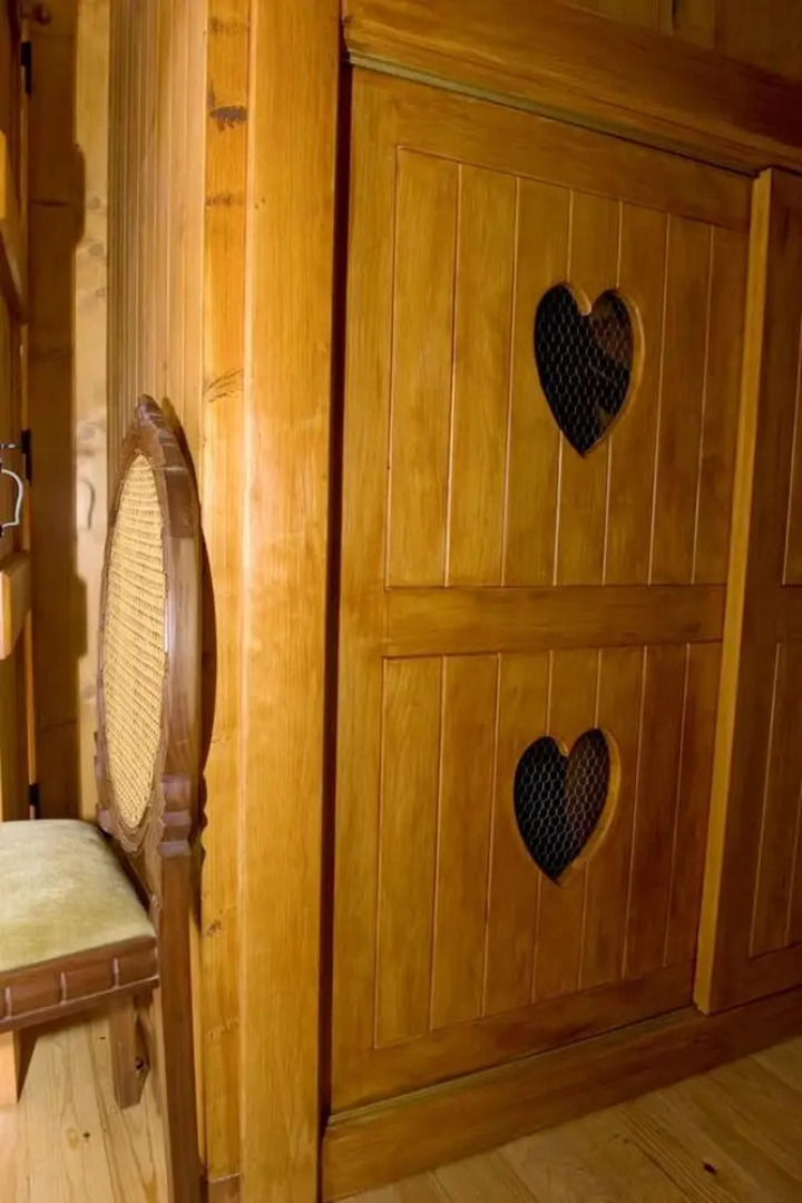 House With 2 Bedrooms in Arganil, With Wonderful Mountain View and Wifi