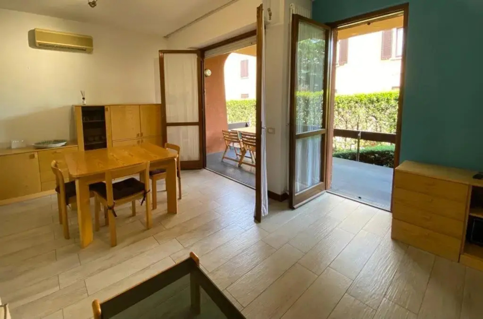 Residence al Lago - Casa Lucia