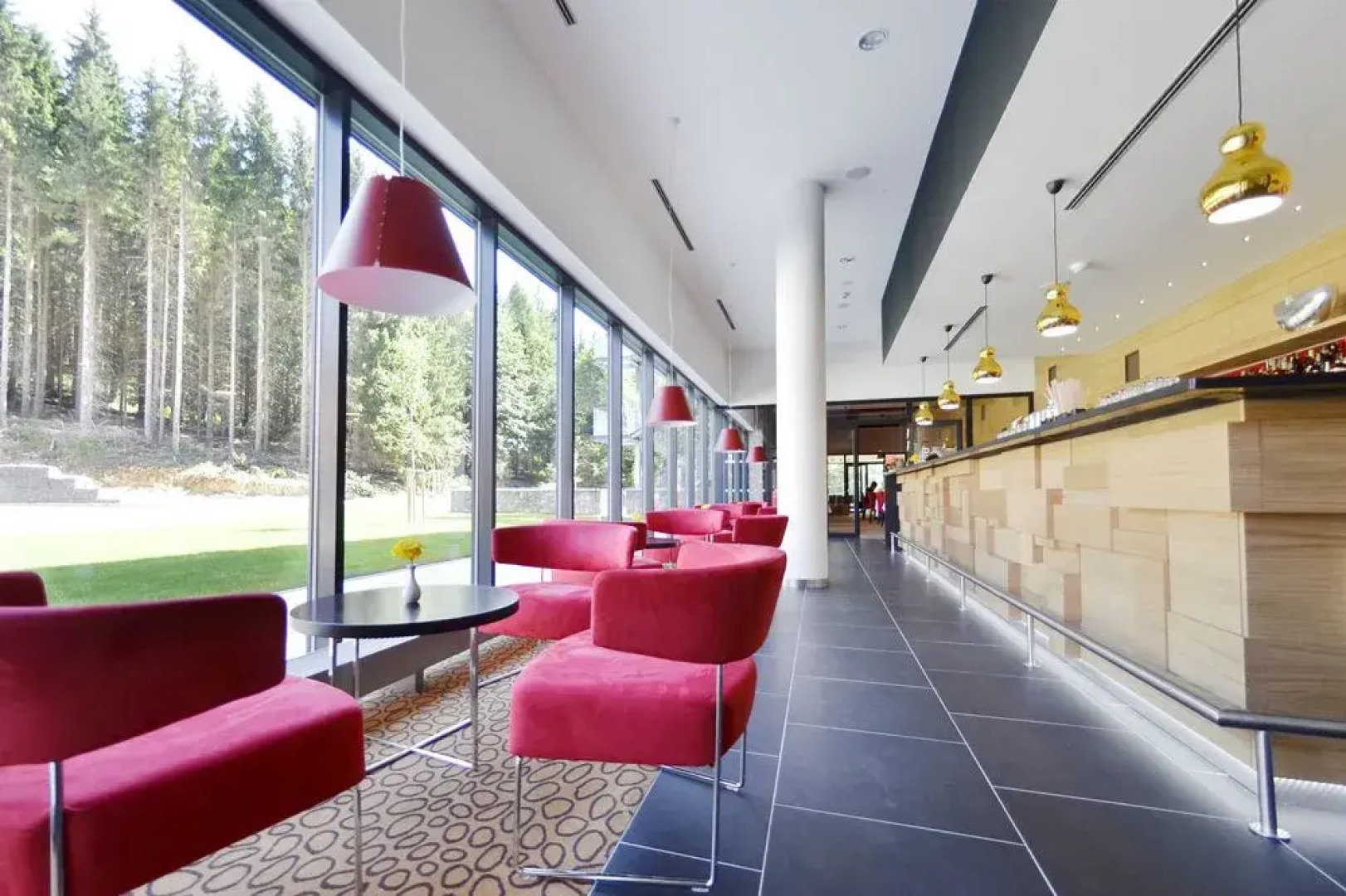 Wellness Hotel Vista