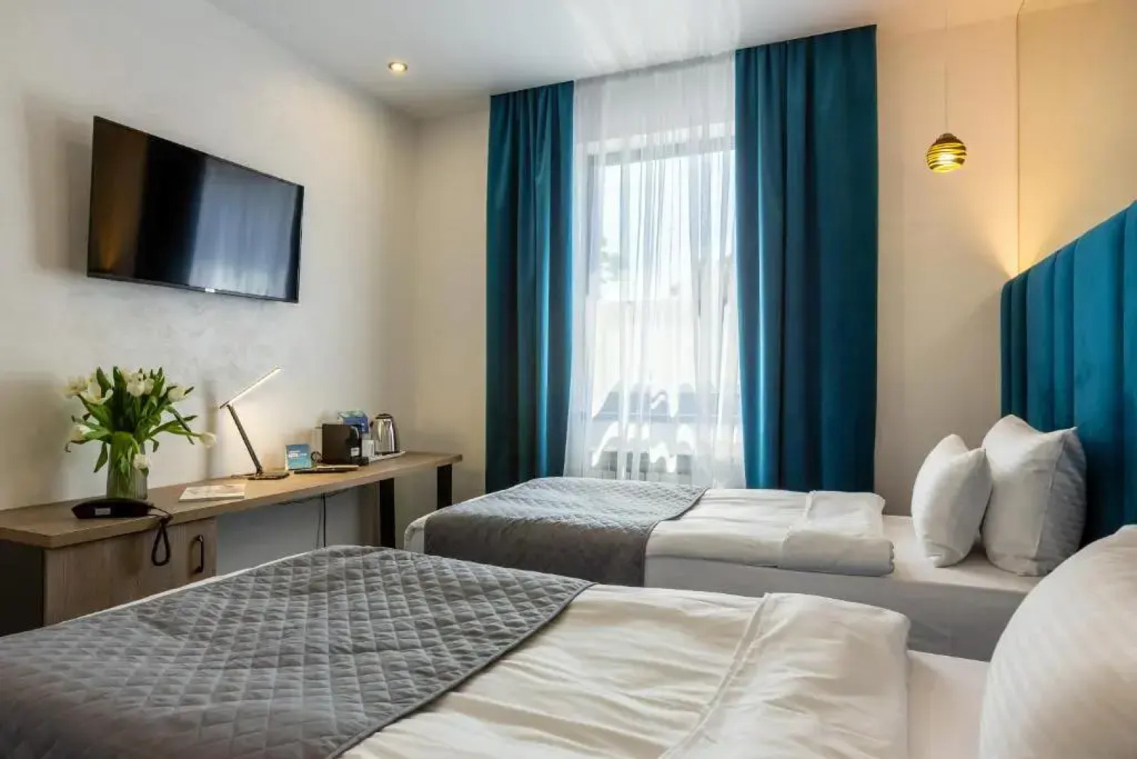 Ribas Rooms Bila Tserkva