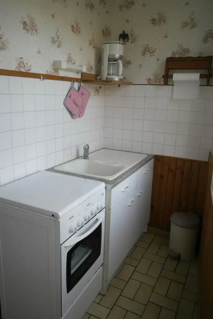 le clos du val marin