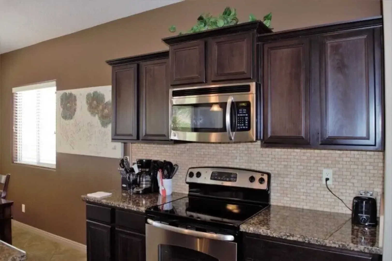 3 Bedroom Home in Mesquite #214 3 Bedrooms 2 Bathrooms Home