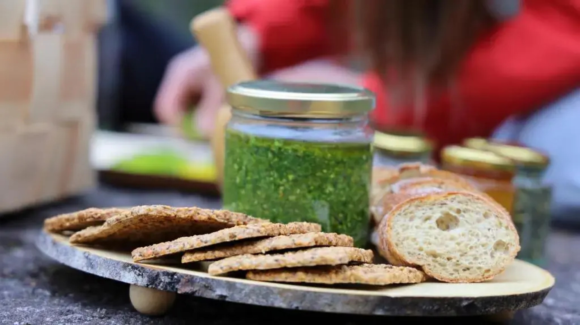 Haltia Lake Lodge nature boutique hotel & glamping