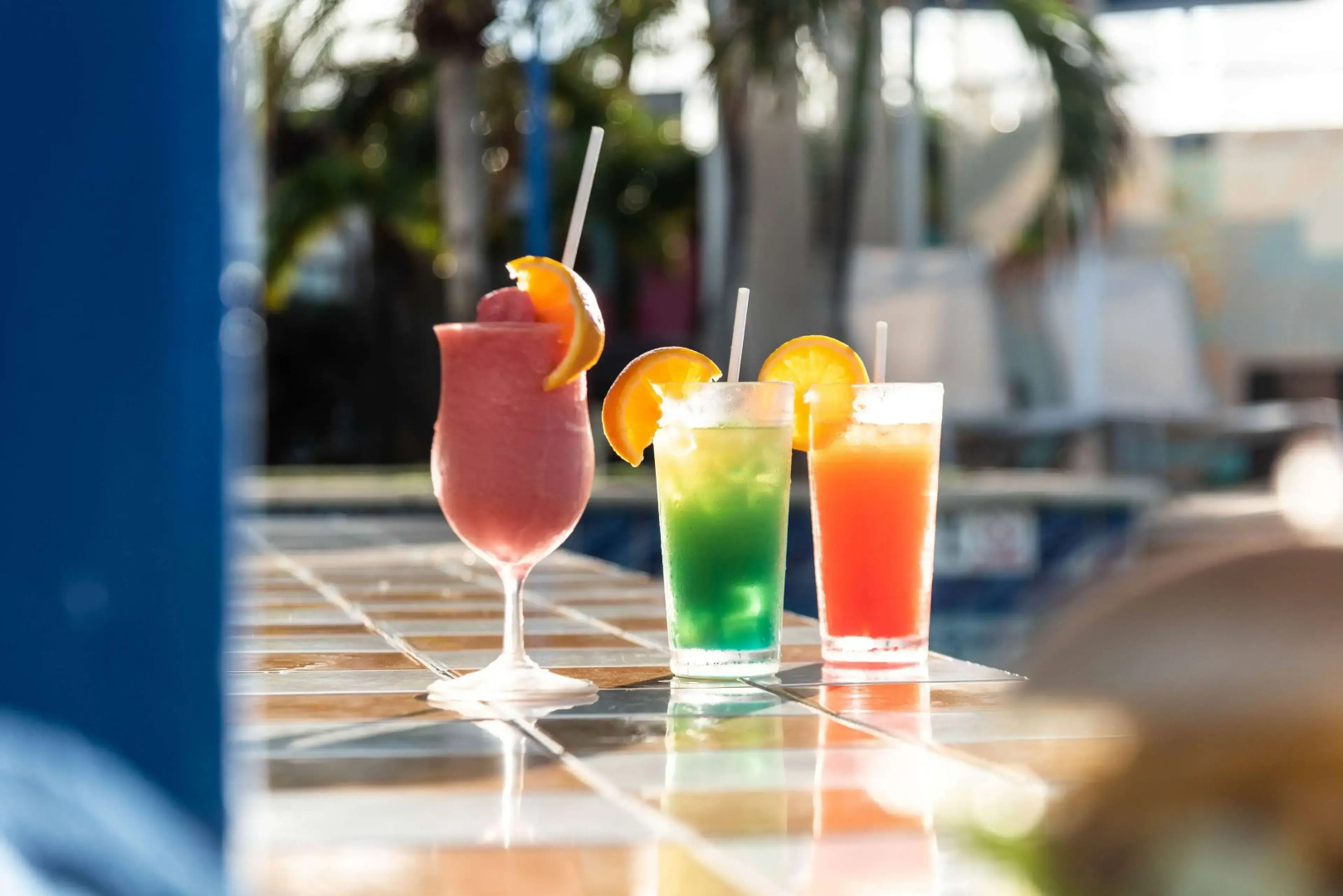 TRYP by Wyndham Aruba