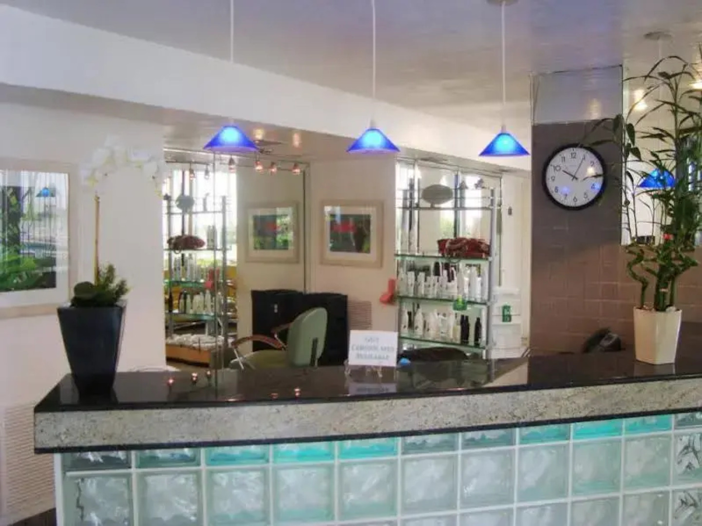 Golden Strand Ocean Villa Resort