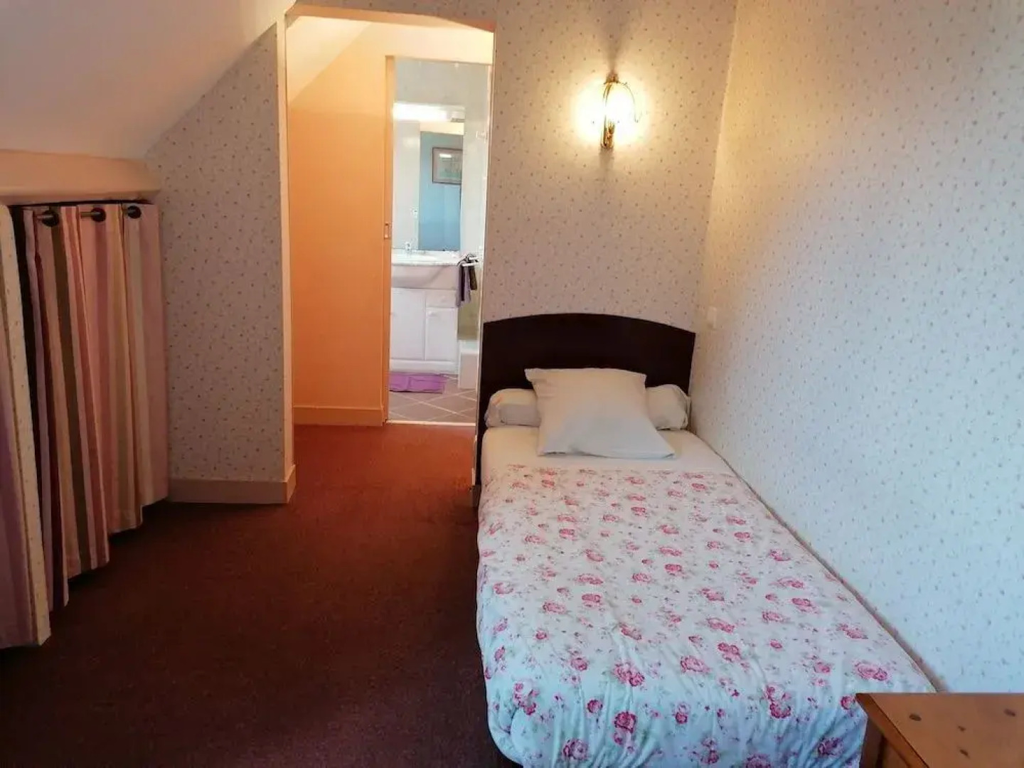 Chambres d'hôtes Evelyne