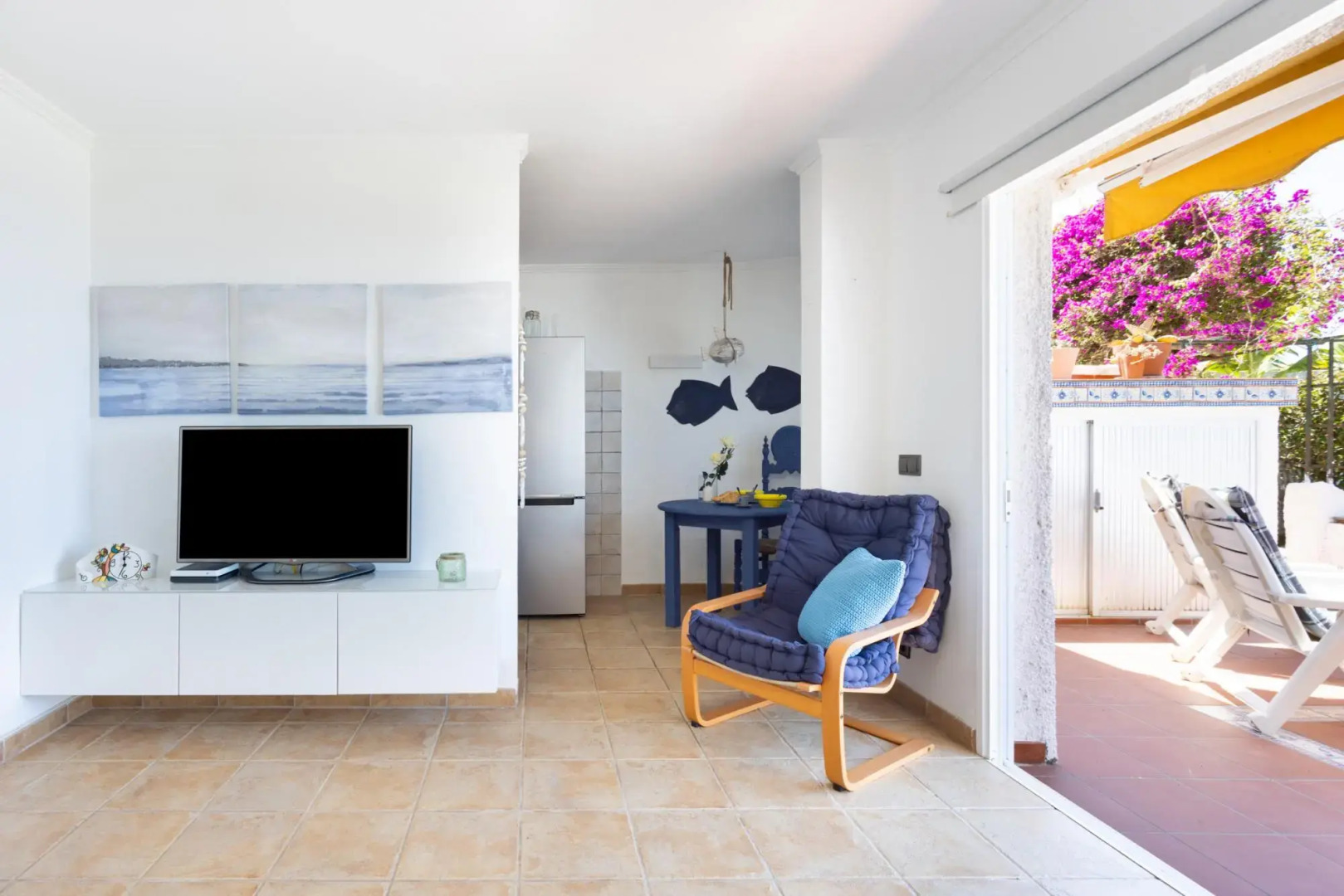 Home2Book Amazing La Palmita Suite