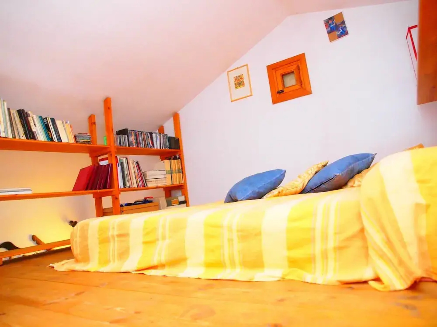 Casa Vacanze Baglio Poma