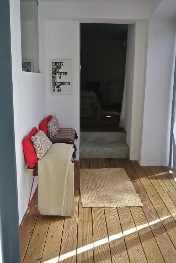 Casas Do Contrabando