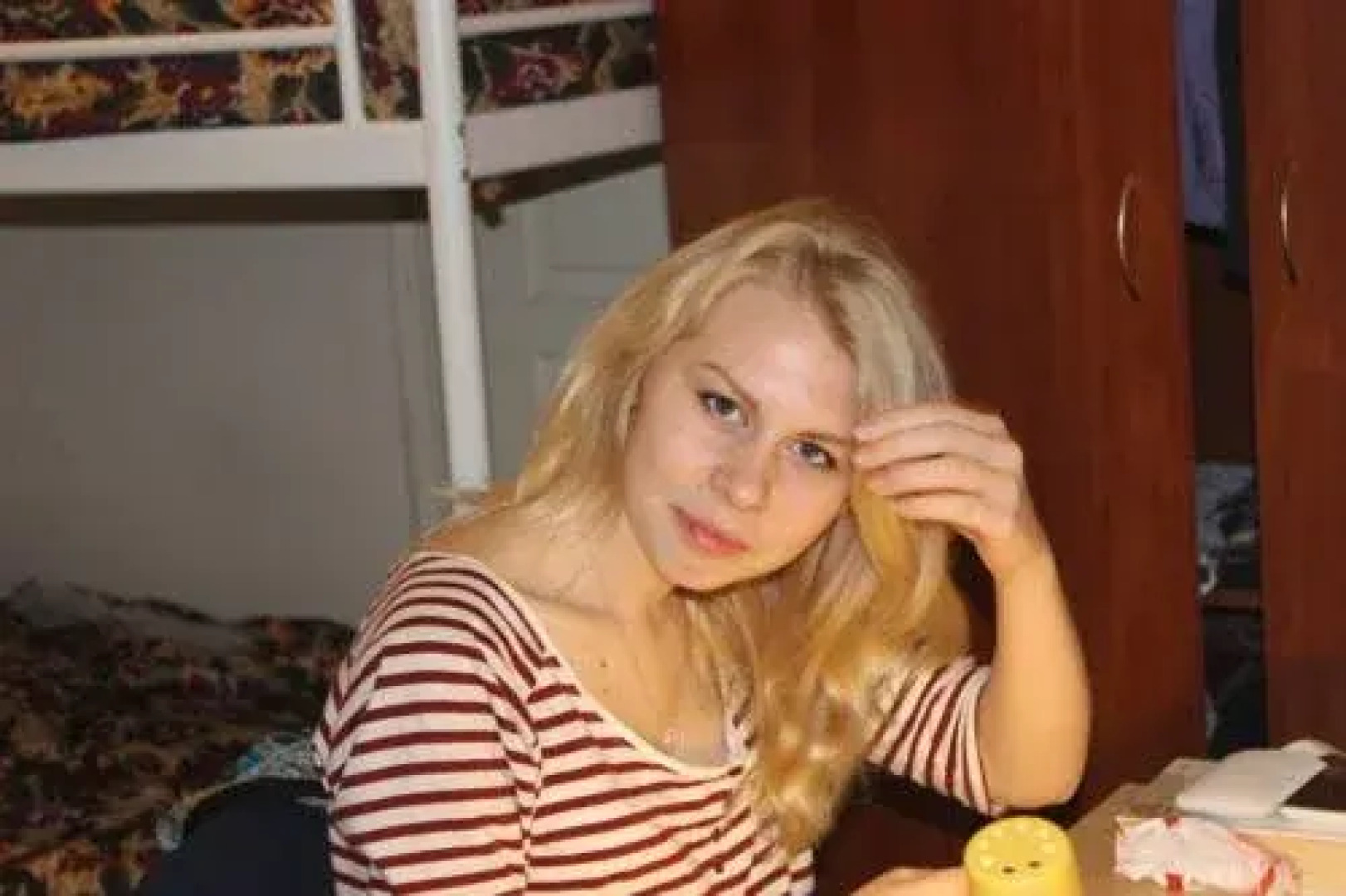 Сити Хостел на Ломоносова