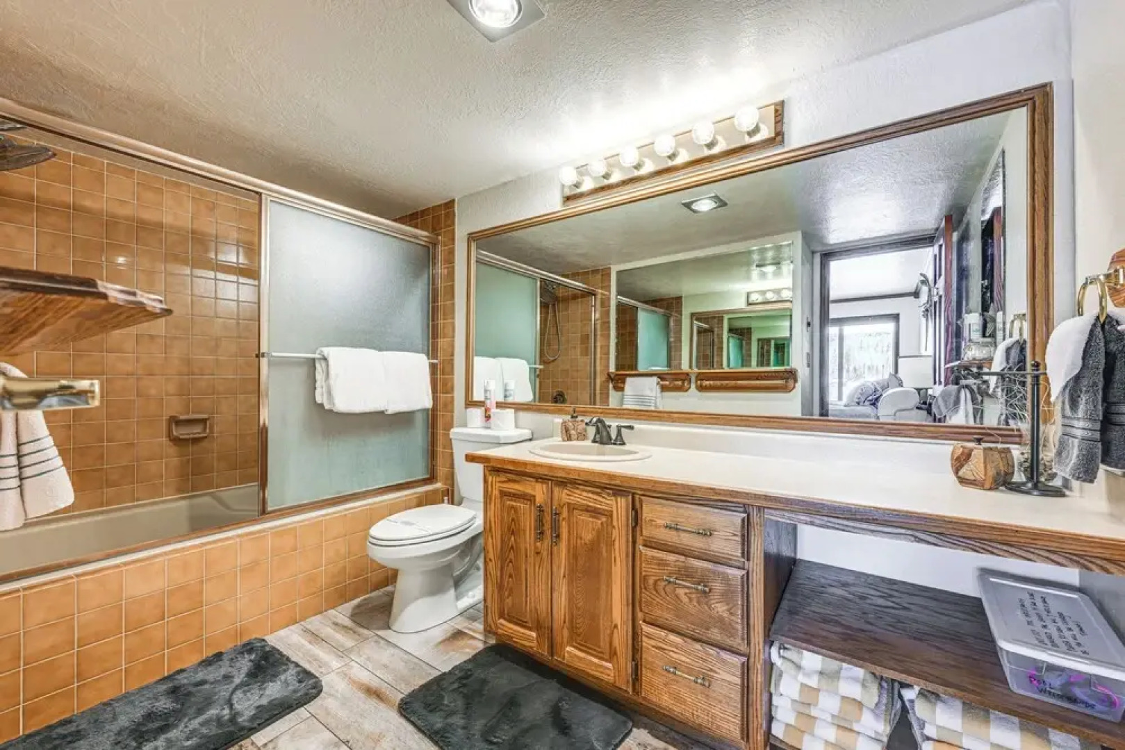 Brian Head Condo w/ Pool Access - Steps to Resort!