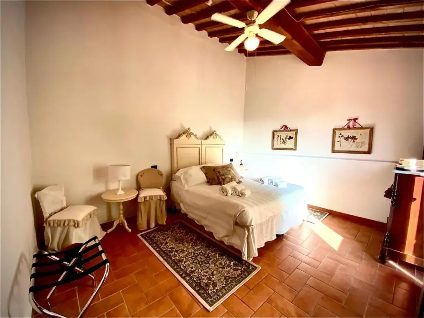 Podere Borgaruccio Agriturismo