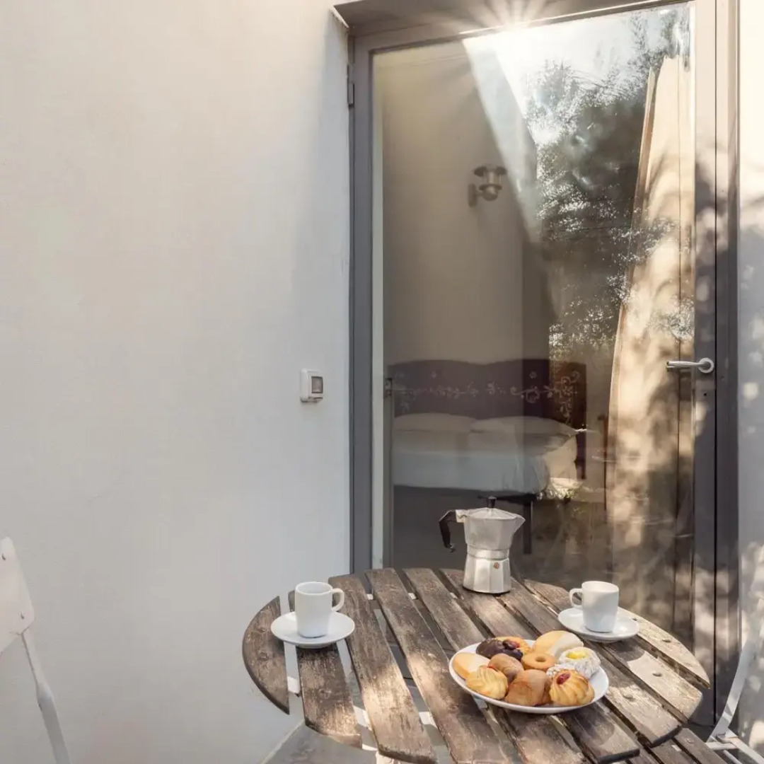 Villa Cavaliere in Noto