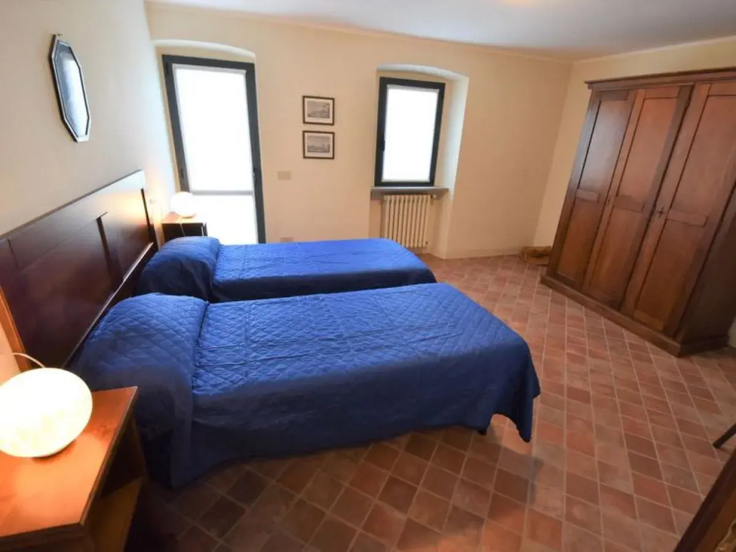 La Corte Bricca (Casa Padronale)