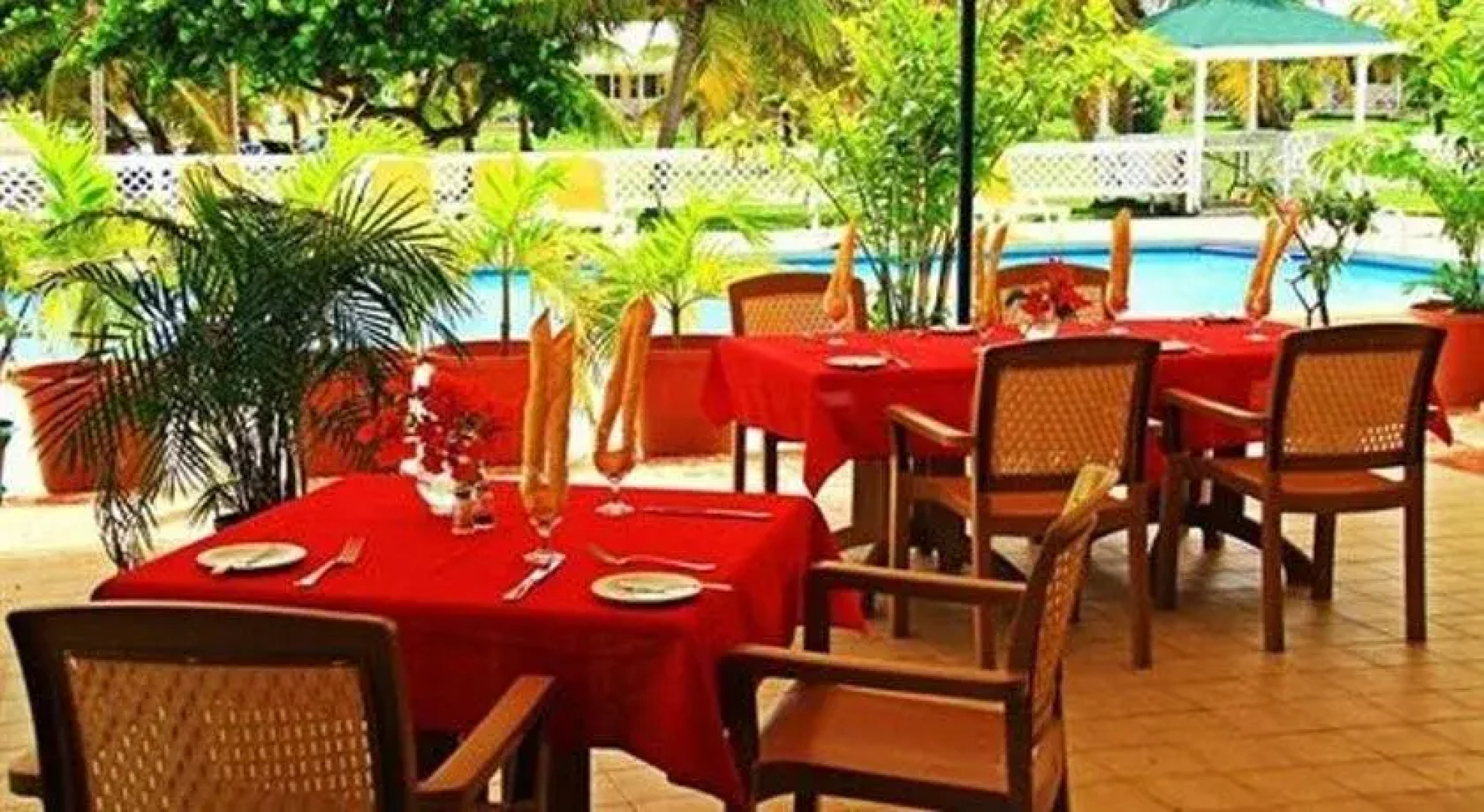 Anguilla Great House Beach Resort