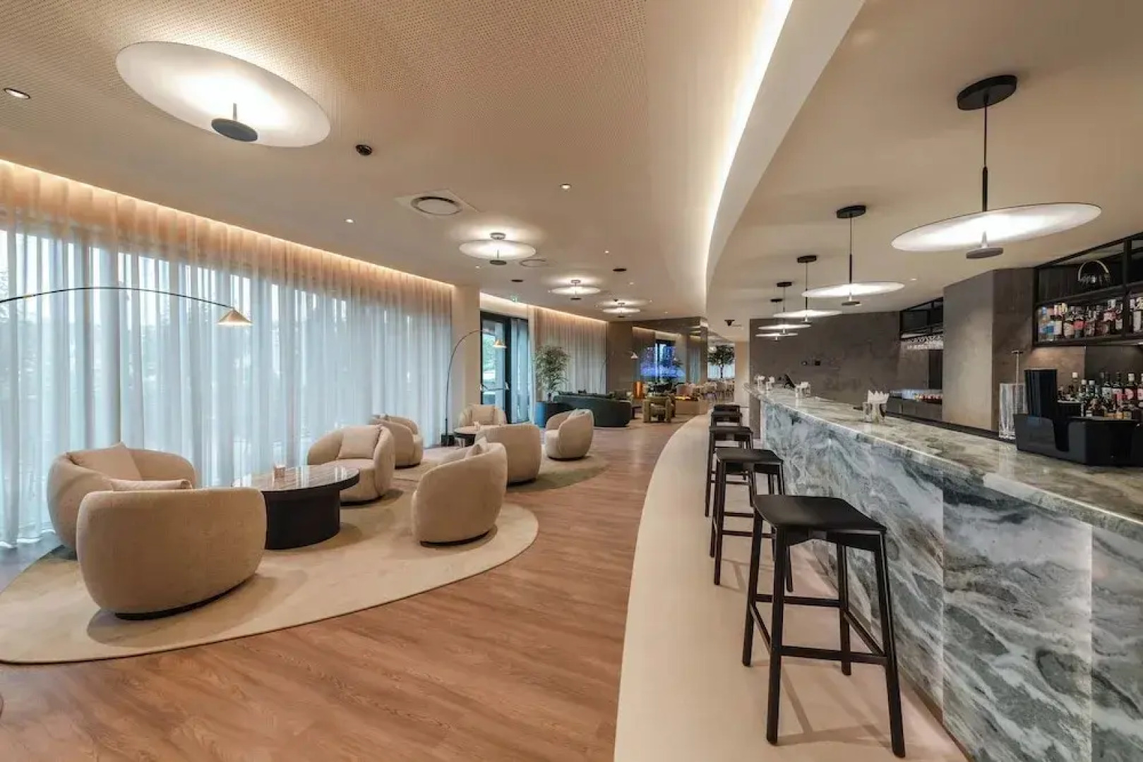 Dolinas Climbing Hotel