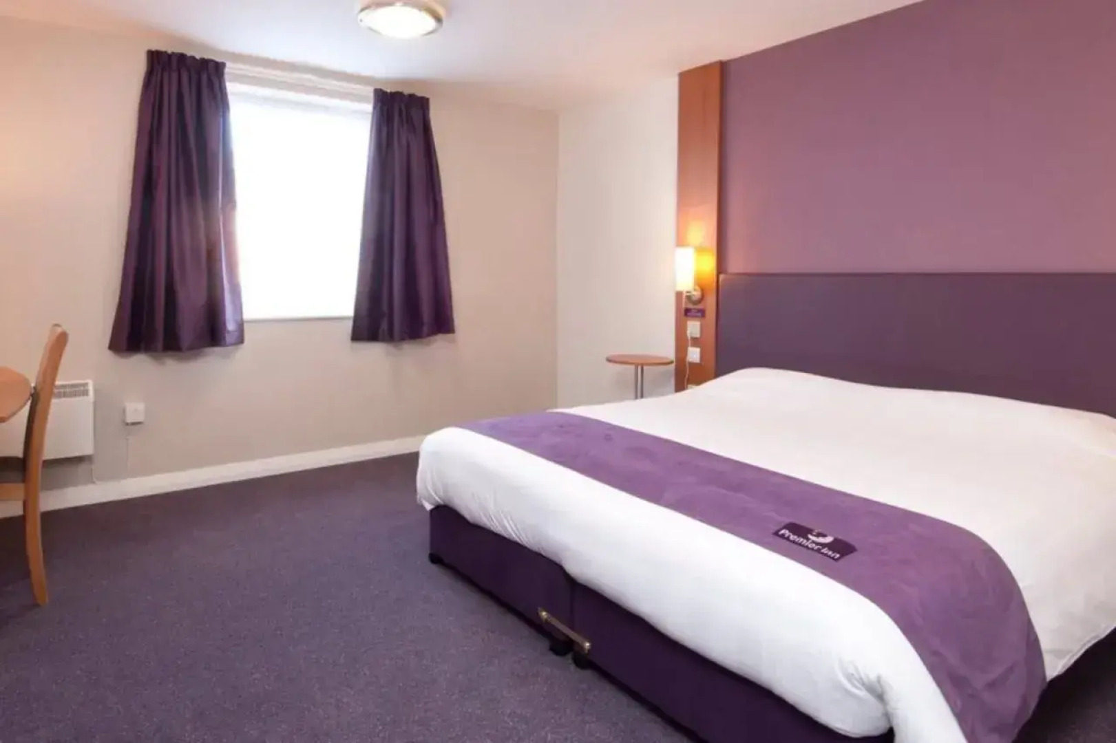 Premier Inn Telford North