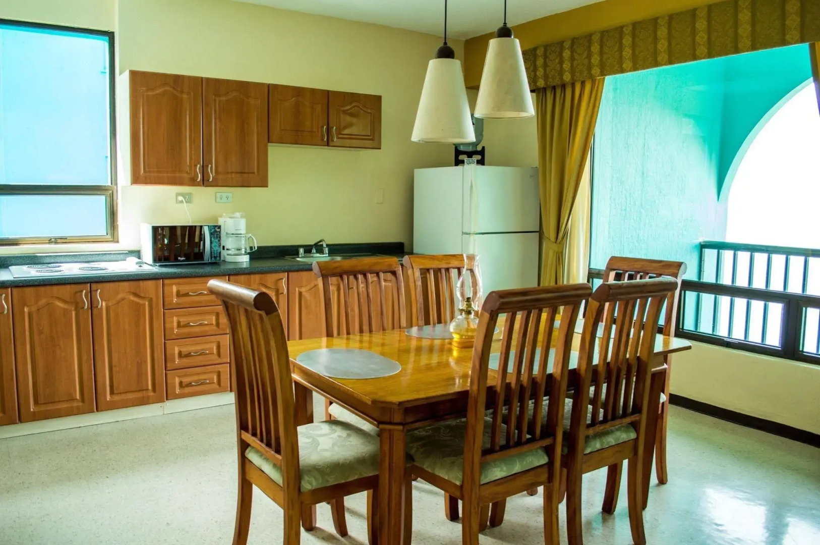 Hotel La Riviera de Atitlan