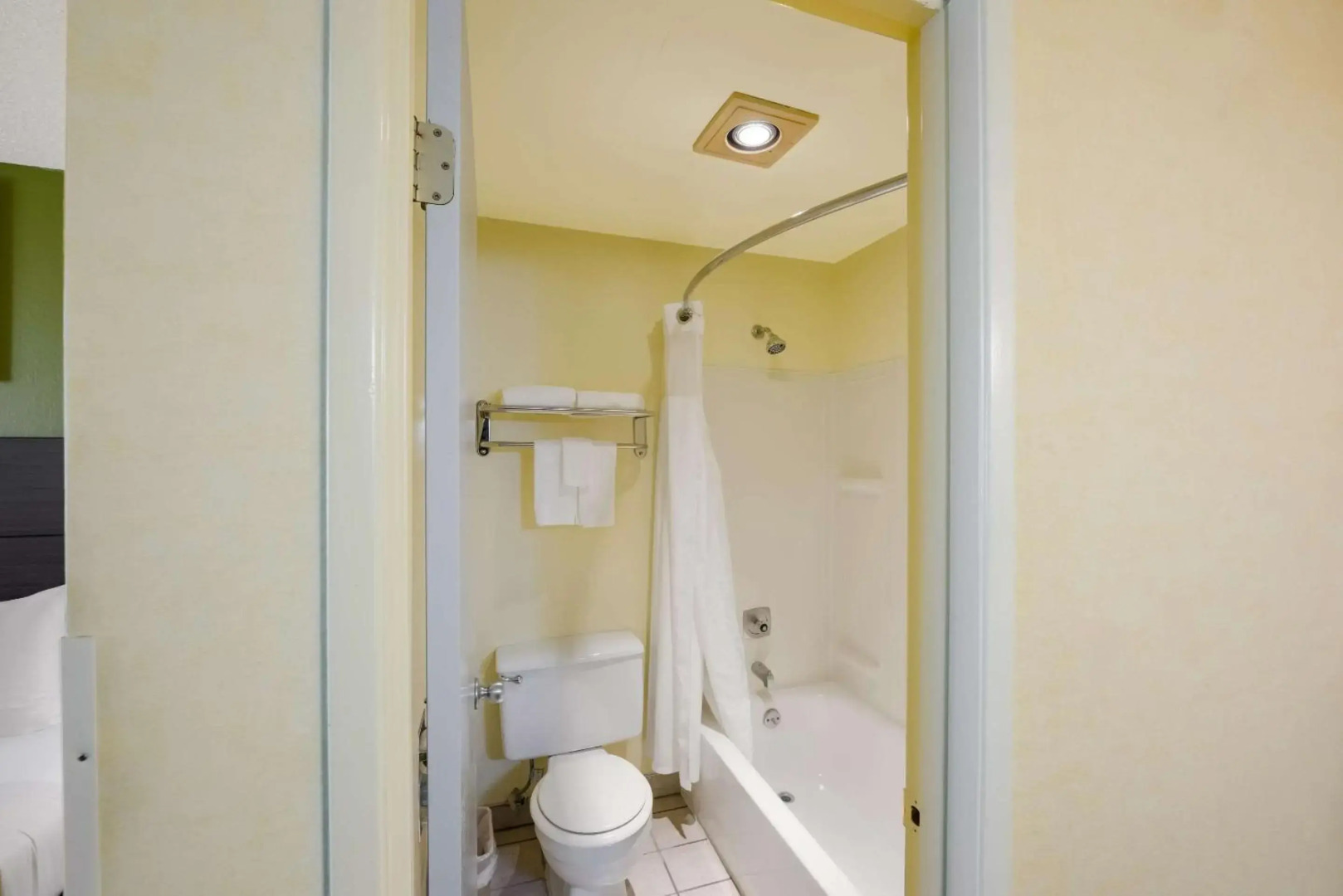 Quality Inn SeaTac Airport-Seattle