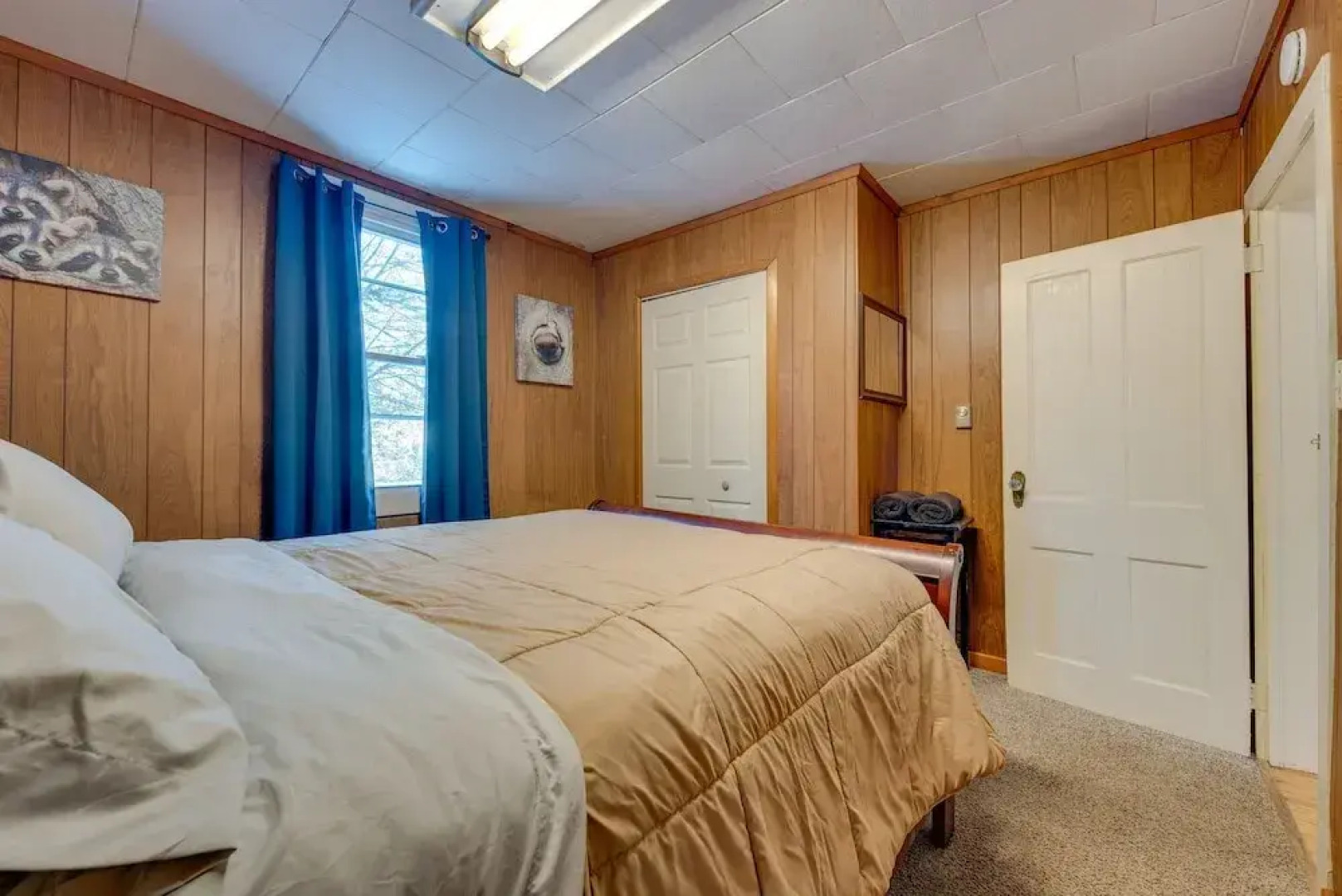 Private Hot Tub: Poconos 'babbling Brooke Cottage'