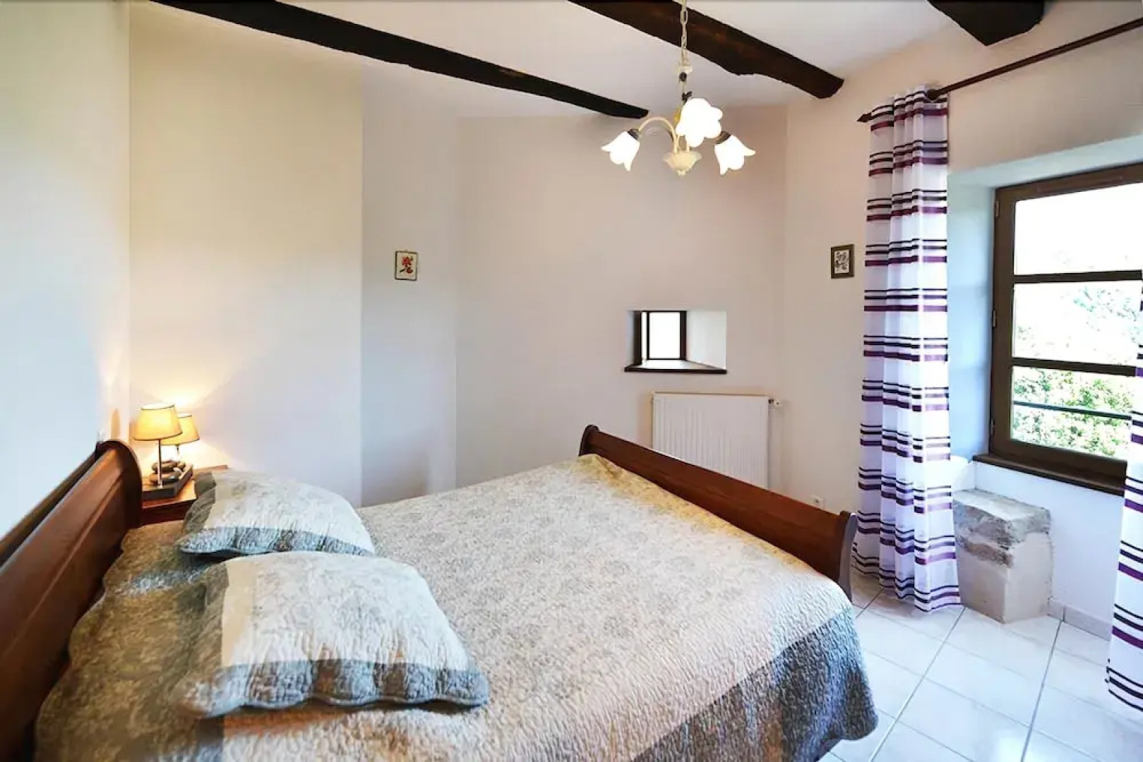 Les Gites de la Salière - Raymond V