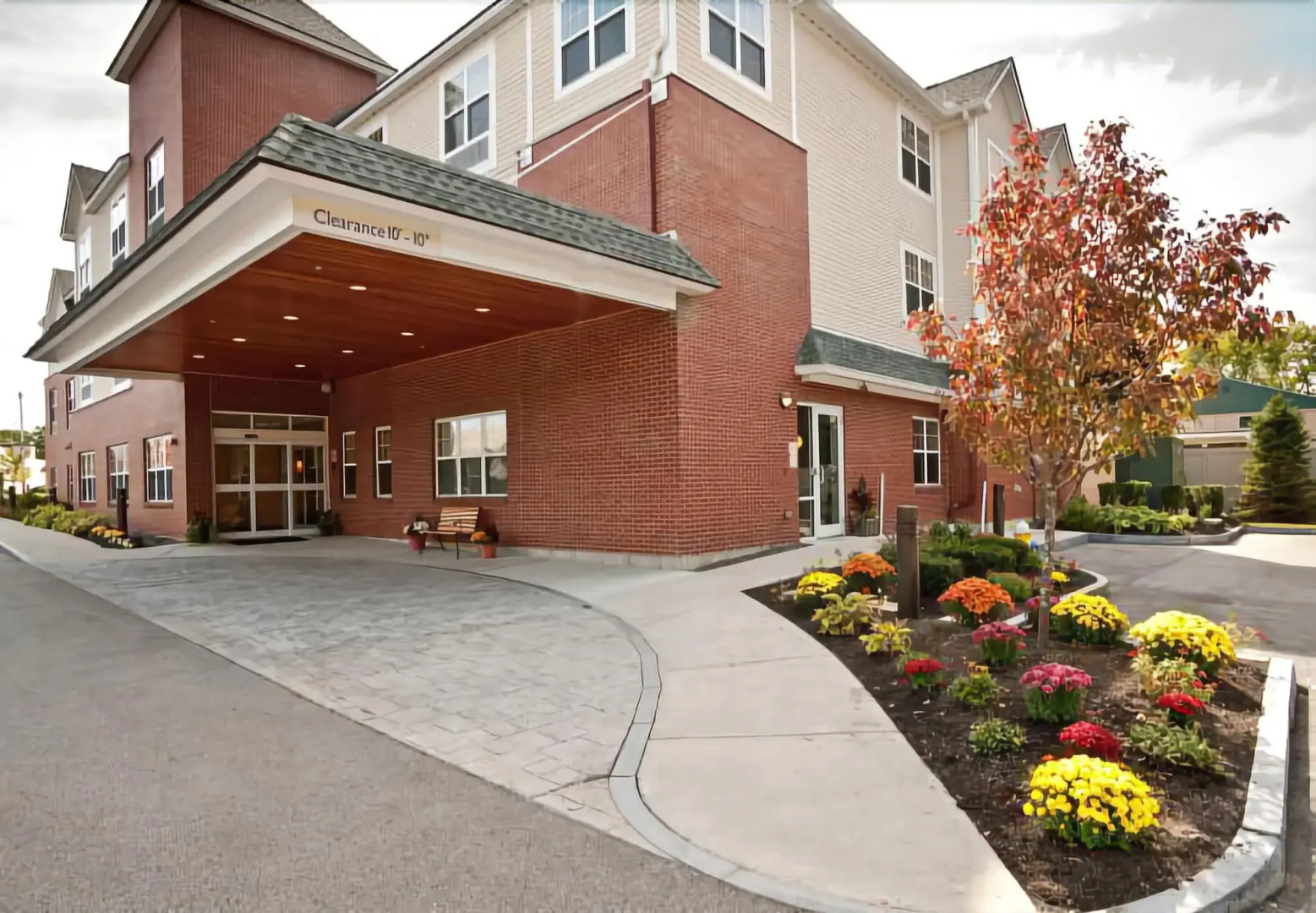 Fairfield Inn & Suites by Marriott Portsmouth Exeter