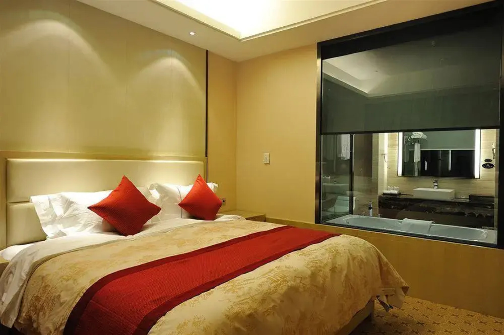 Gold Diamond International Hotel